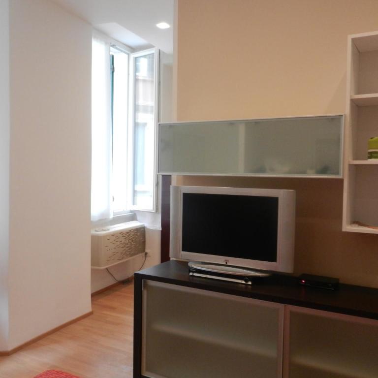 Central Guesthouse - Appartamento Deluxe - 9