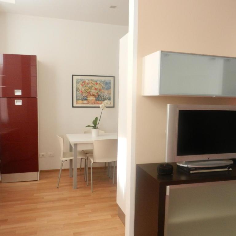 Central Guesthouse - Appartamento Deluxe - 12