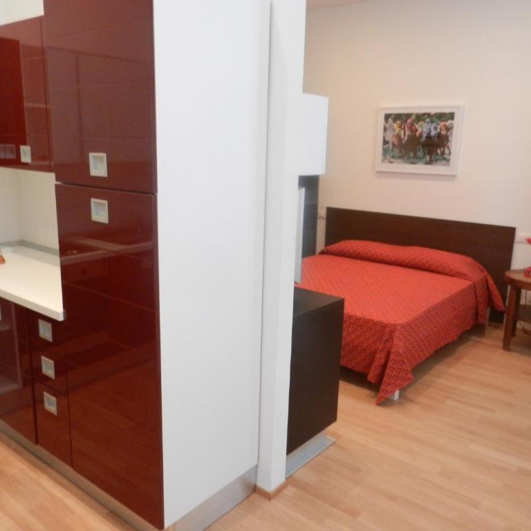 Central Guesthouse - Appartamento Deluxe - 13