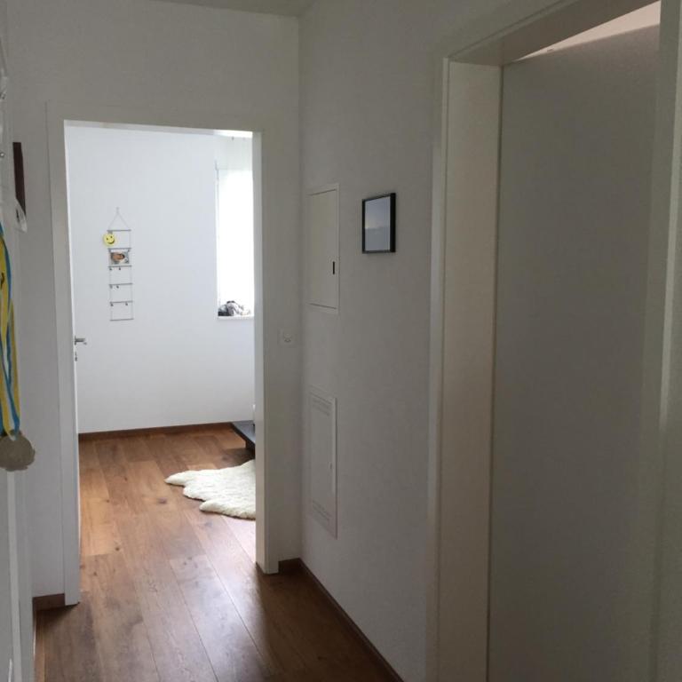 Blumenau - Apartment - Erdgeschoss - 7