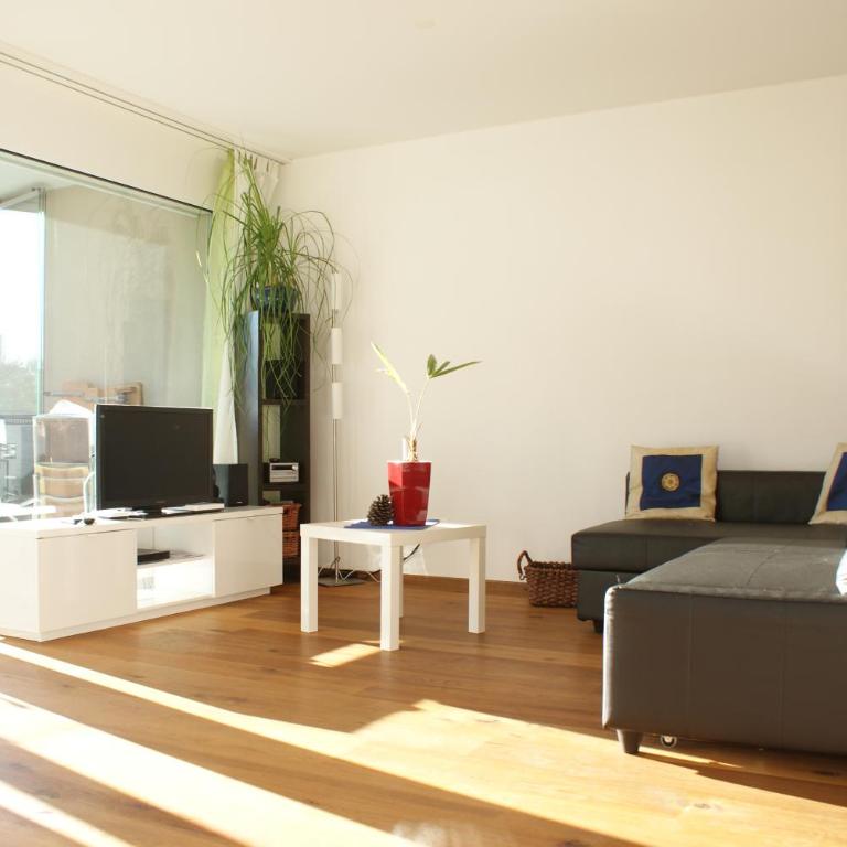 Blumenau - Apartment - Erdgeschoss - 2
