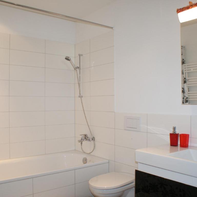 Blumenau - Apartment - Erdgeschoss - 9