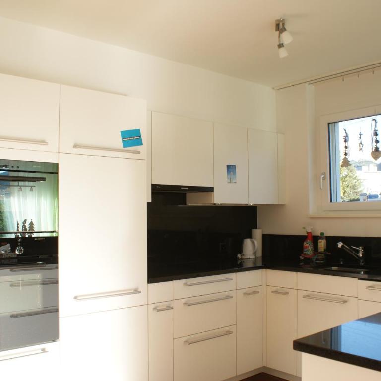 Blumenau - Apartment - Erdgeschoss - 6