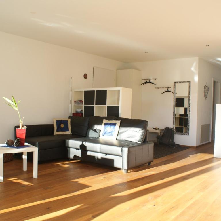Blumenau - Apartment - Erdgeschoss - 5