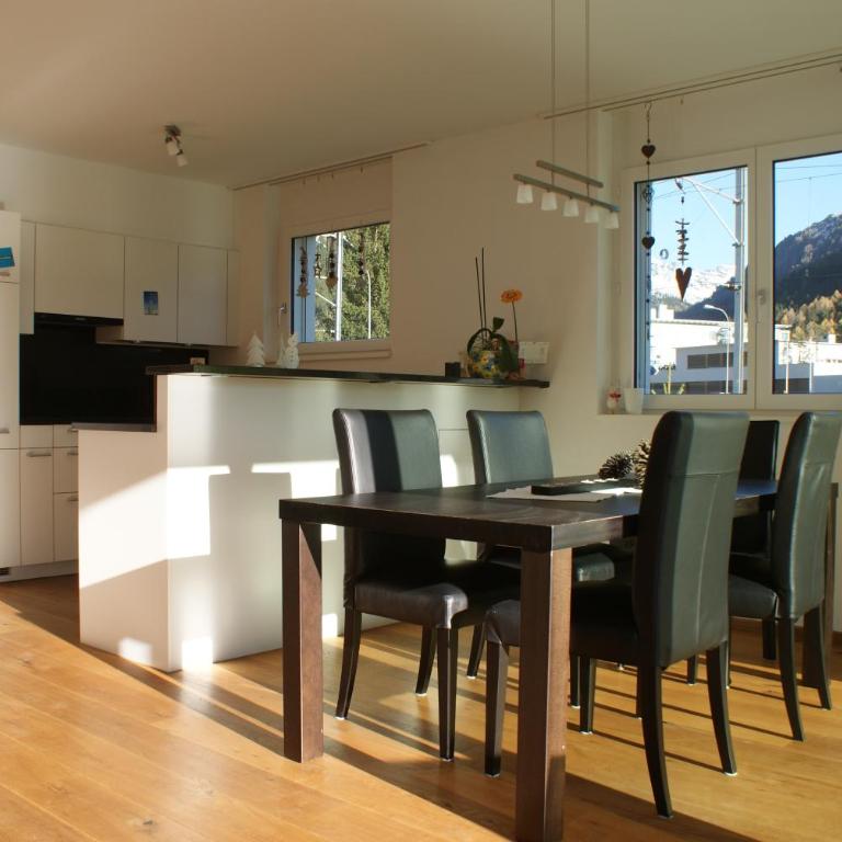 Blumenau - Apartment - Erdgeschoss - 3