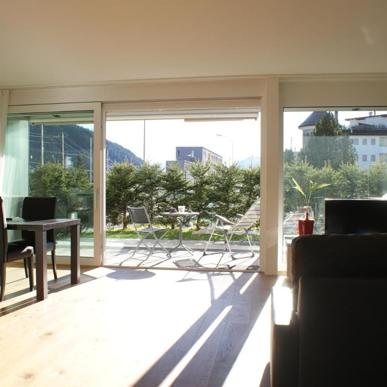 Blumenau - Apartment - Erdgeschoss - 4