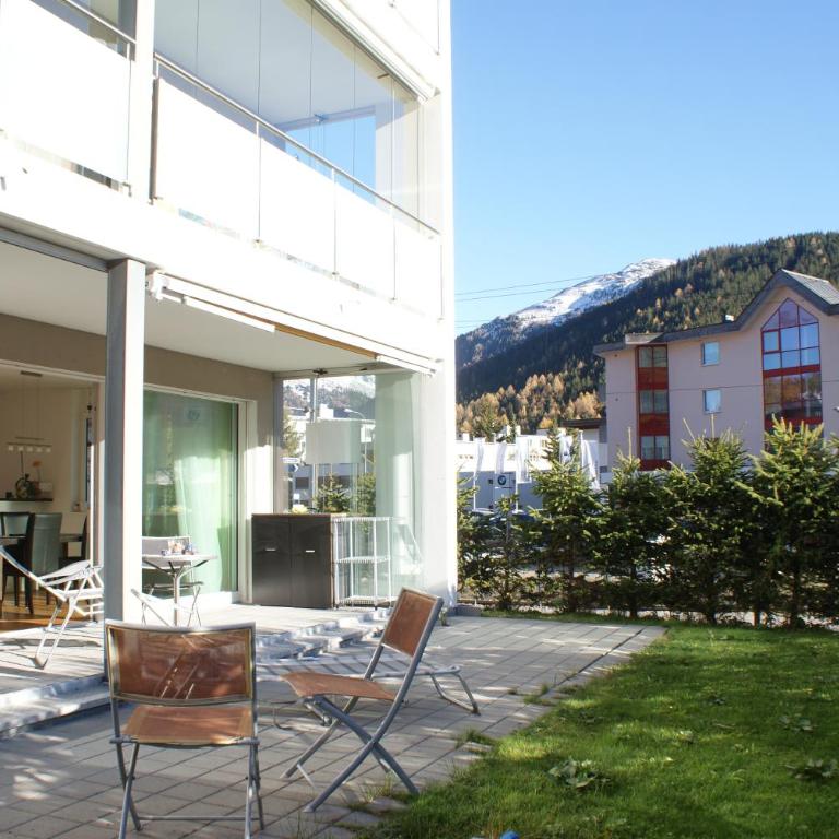 Blumenau - Apartment - Erdgeschoss - 16