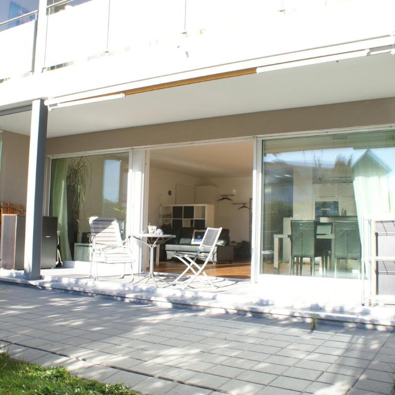 Blumenau - Apartment - Erdgeschoss - 17