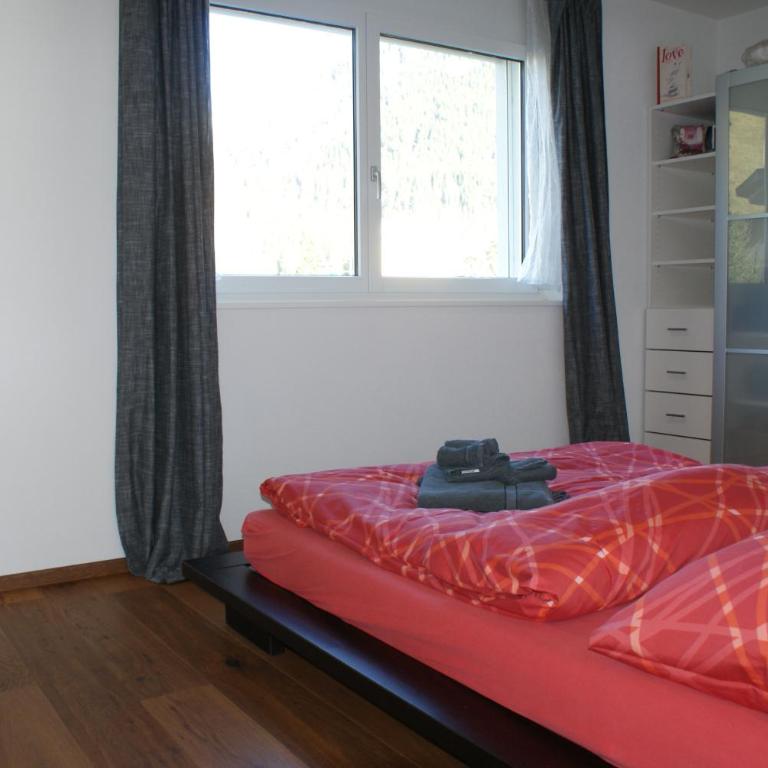 Blumenau - Apartment - Erdgeschoss - 8