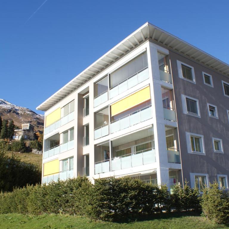 Blumenau - Apartment - Erdgeschoss - 21