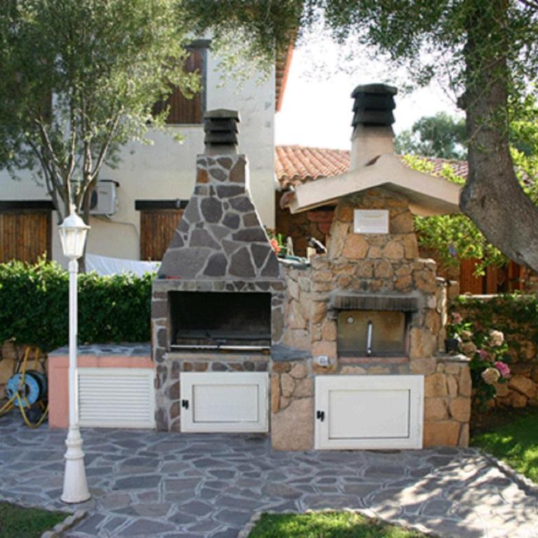Residence Le Colonnine - Casa Vacanze - 7