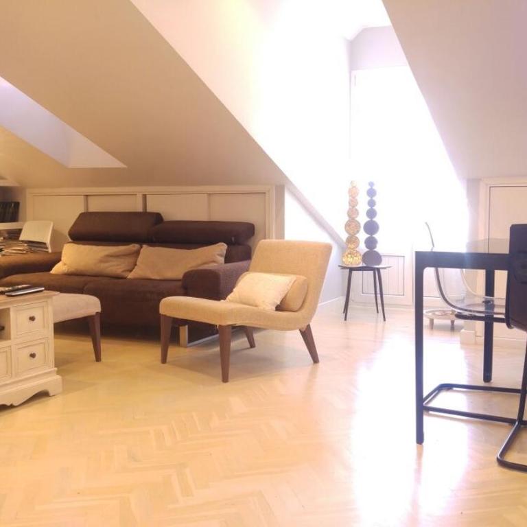 3M VUT 519 As - Apartamento - 1