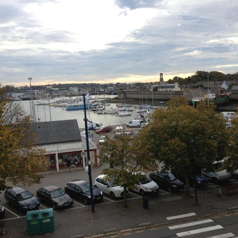 Hotel Du Port - Chambre Double - 11