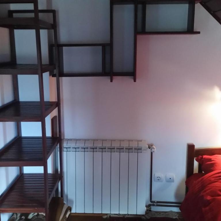 Planinski Biser - Five-Bedroom House - 18