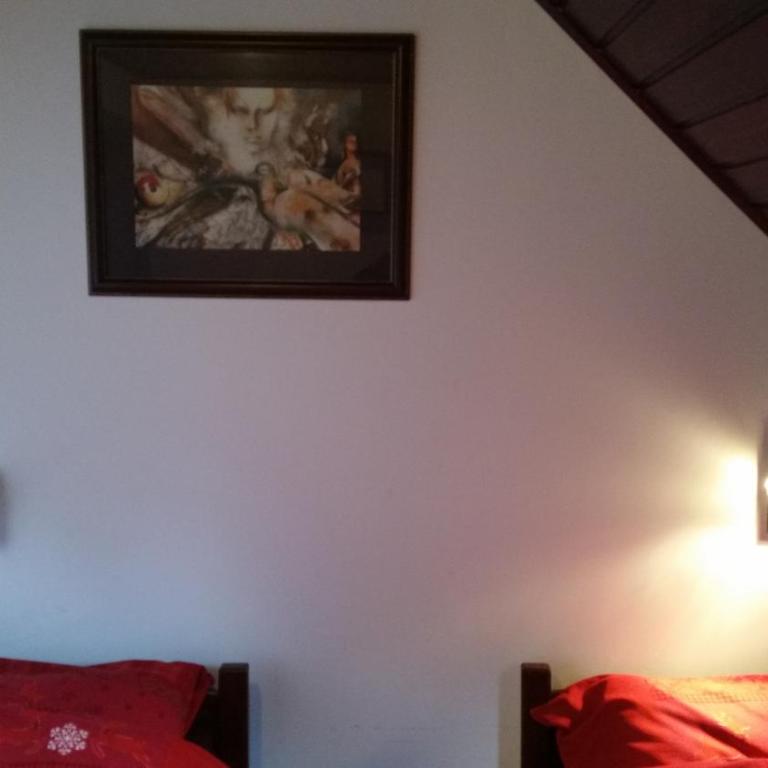 Planinski Biser - Five-Bedroom House - 19