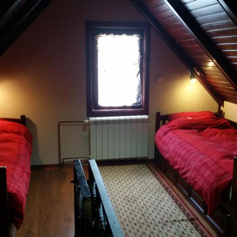 Planinski Biser - Five-Bedroom House - 21