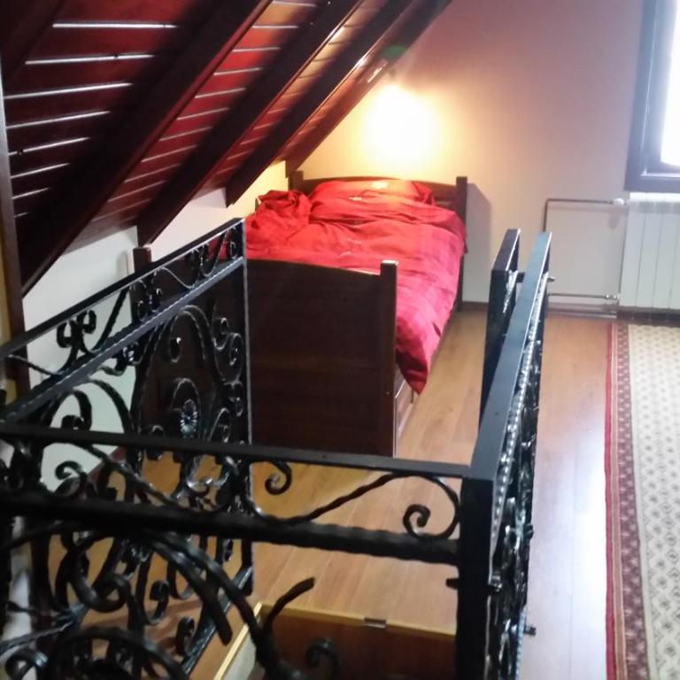 Planinski Biser - Kuća s 5 Spavaćih Soba - 22