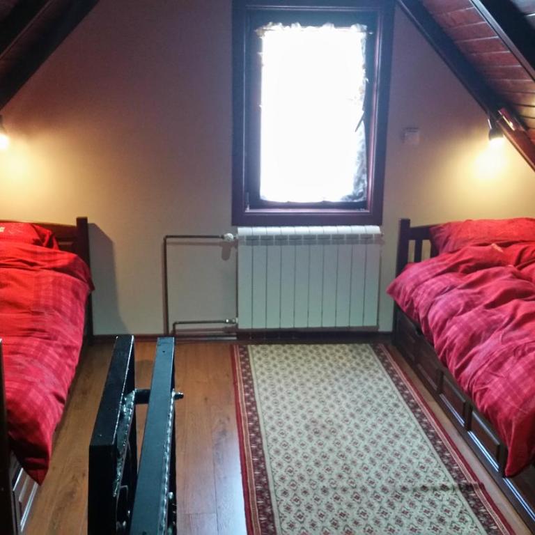 Planinski Biser - Five-Bedroom House - 23