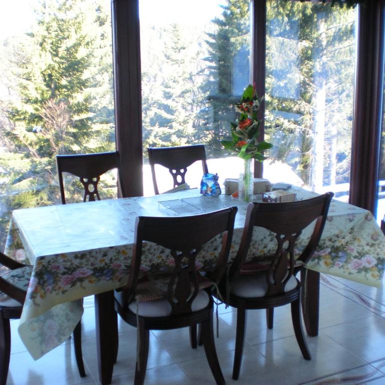 Planinski Biser - Five-Bedroom House - 15