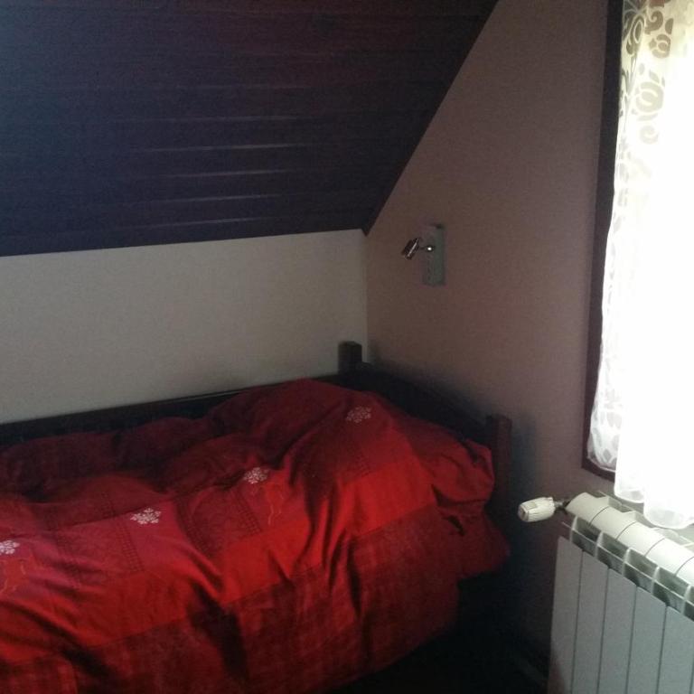 Planinski Biser - Five-Bedroom House - 25