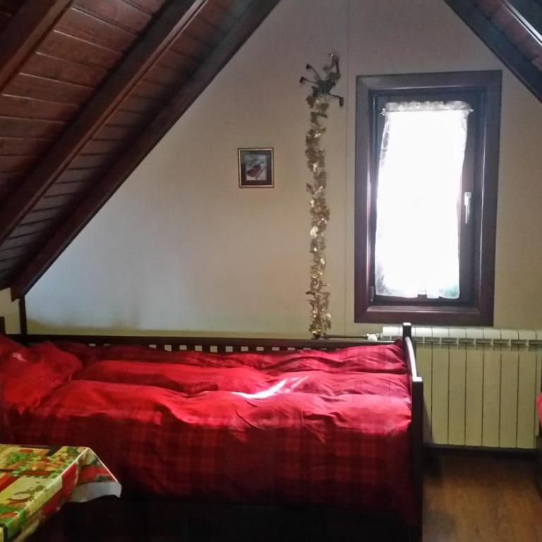 Planinski Biser - Five-Bedroom House - 29