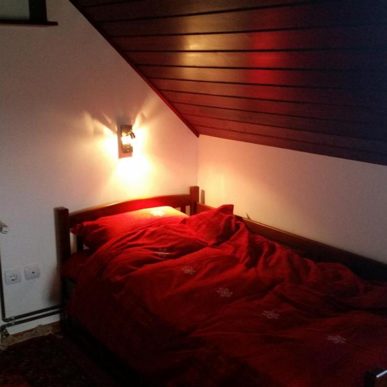 Planinski Biser - Five-Bedroom House - 31