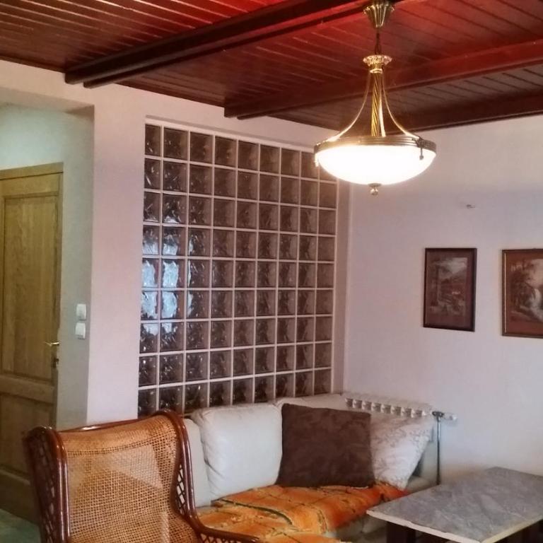 Planinski Biser - Five-Bedroom House - 32