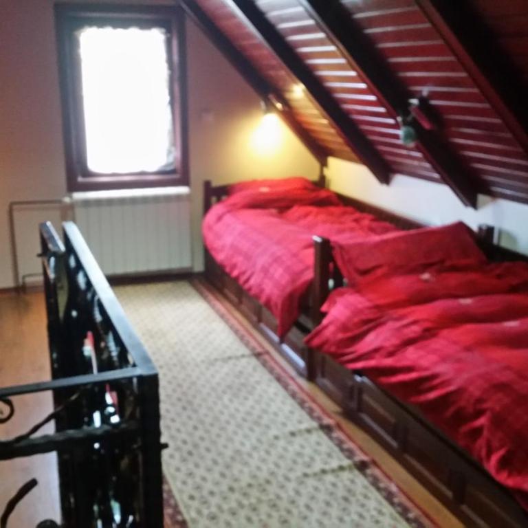 Planinski Biser - Five-Bedroom House - 33