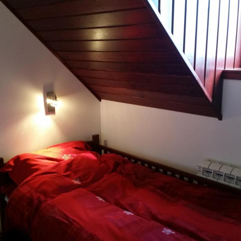 Planinski Biser - Five-Bedroom House - 37