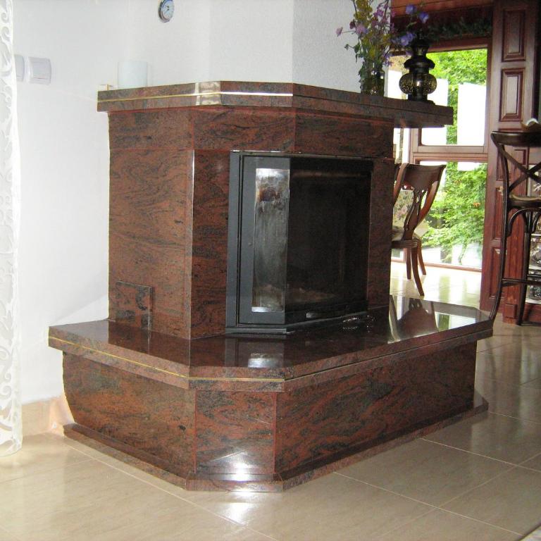 Planinski Biser - Five-Bedroom House - 40