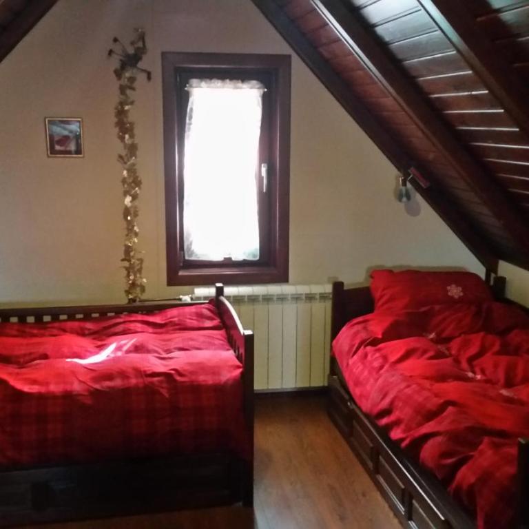 Planinski Biser - Five-Bedroom House - 47
