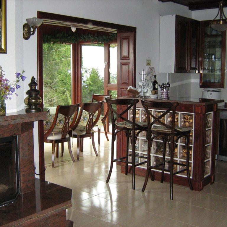 Planinski Biser - Five-Bedroom House - 1