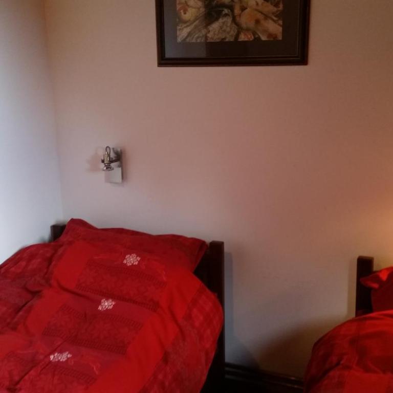 Planinski Biser - Five-Bedroom House - 51