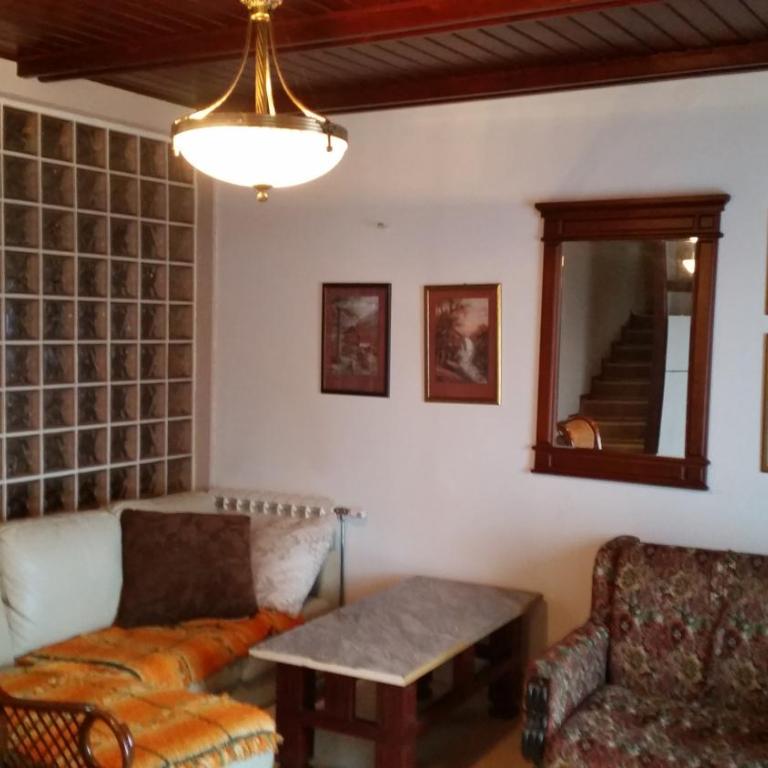 Planinski Biser - Five-Bedroom House - 55