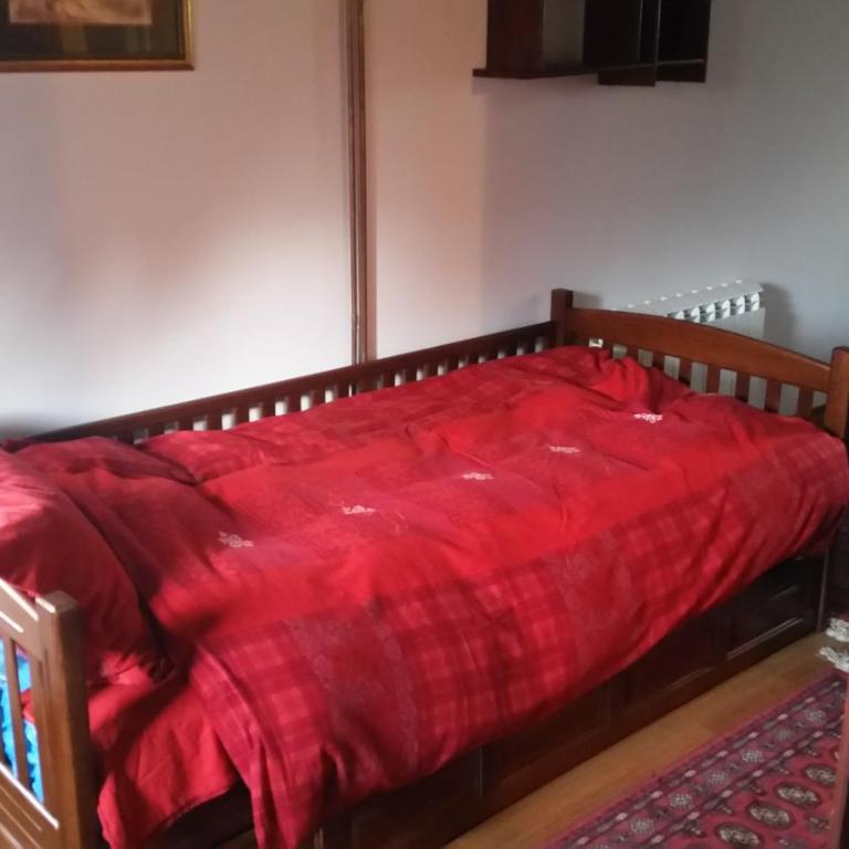 Planinski Biser - Five-Bedroom House - 57