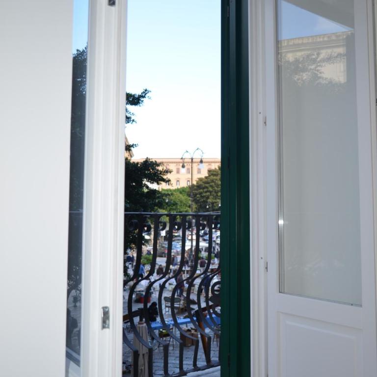 Kala Rooms - Camera Deluxe Matrimoniale/Doppia con Letti Singoli con Balcone - 17