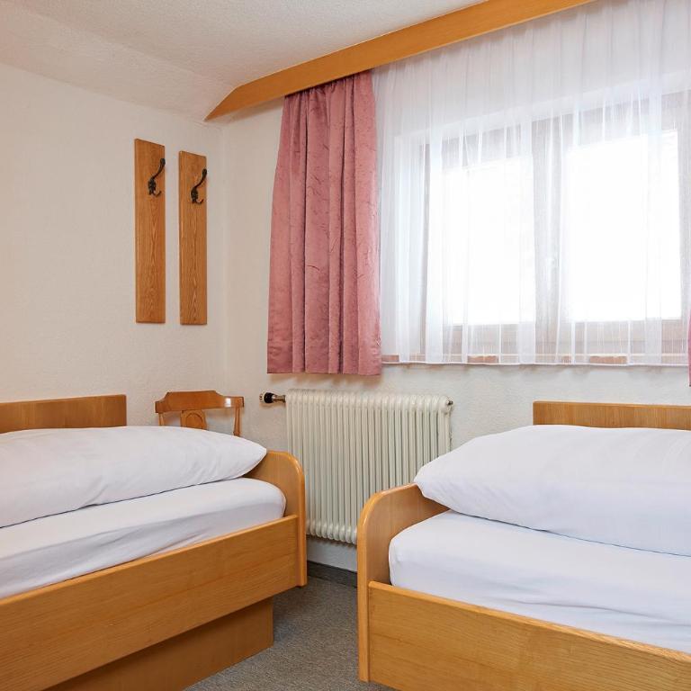 Haus Wasserfall - Apartment mit 2 Schlafzimmern - 5