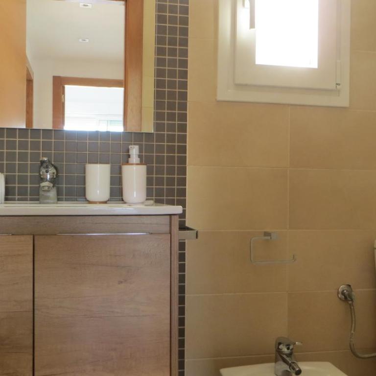 Villa del Pez Azul - Villa con piscina privada - 28