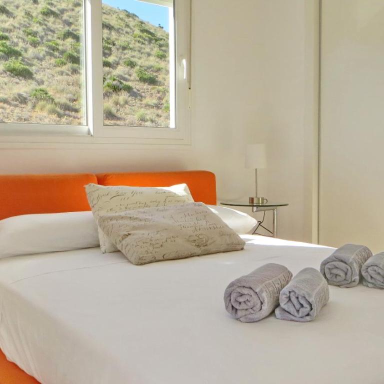 Villa del Pez Azul - Villa con piscina privada - 23