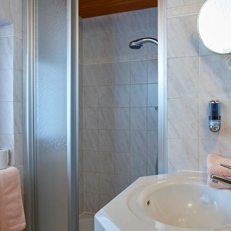 Haus Wasserfall - Apartment mit 2 Schlafzimmern - 2
