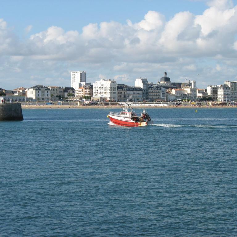 Océane Flore appart vue mer - Appartement - Vue sur Mer - 15