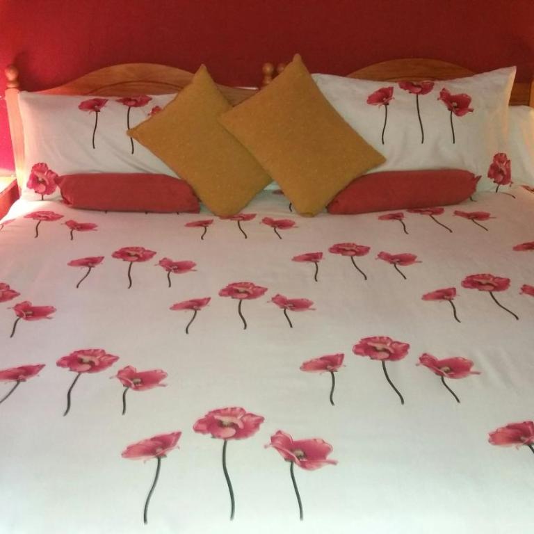 Rural Arco Iris Cuenca - Casa de campo de 1 dormitorio (2 personas) - 18