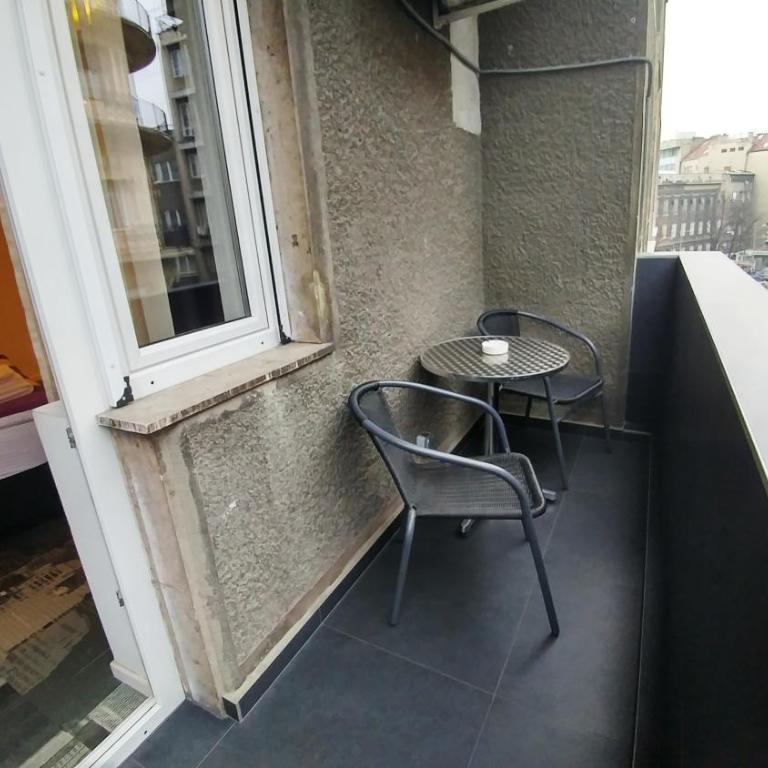 Decanska Apartments - Superior Apartman - B304 - 14