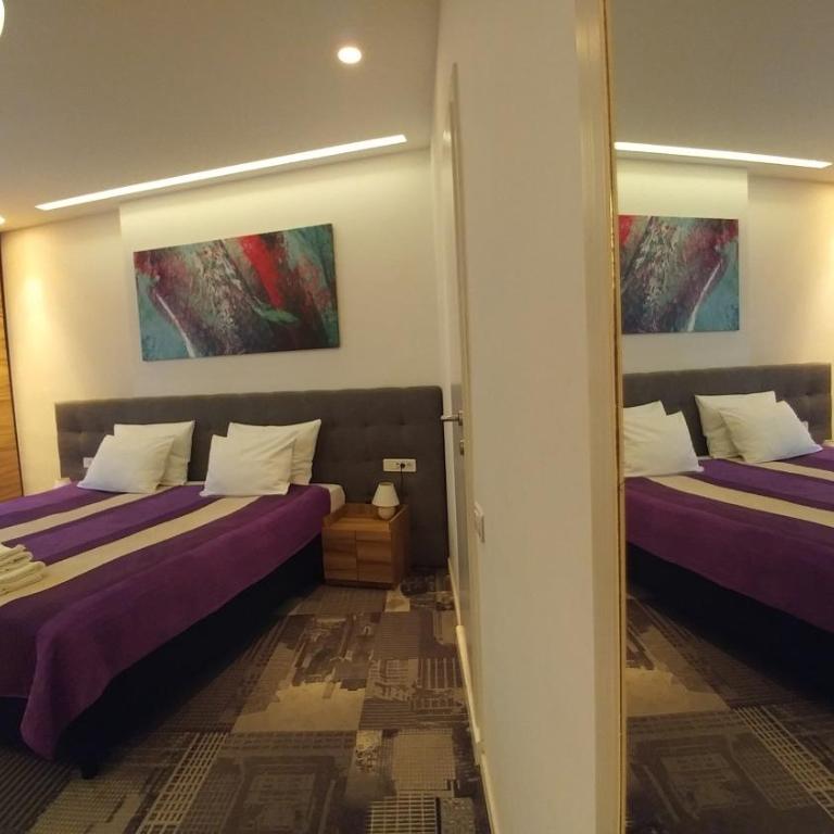 Decanska Apartments - Superior Apartman - B304 - 20