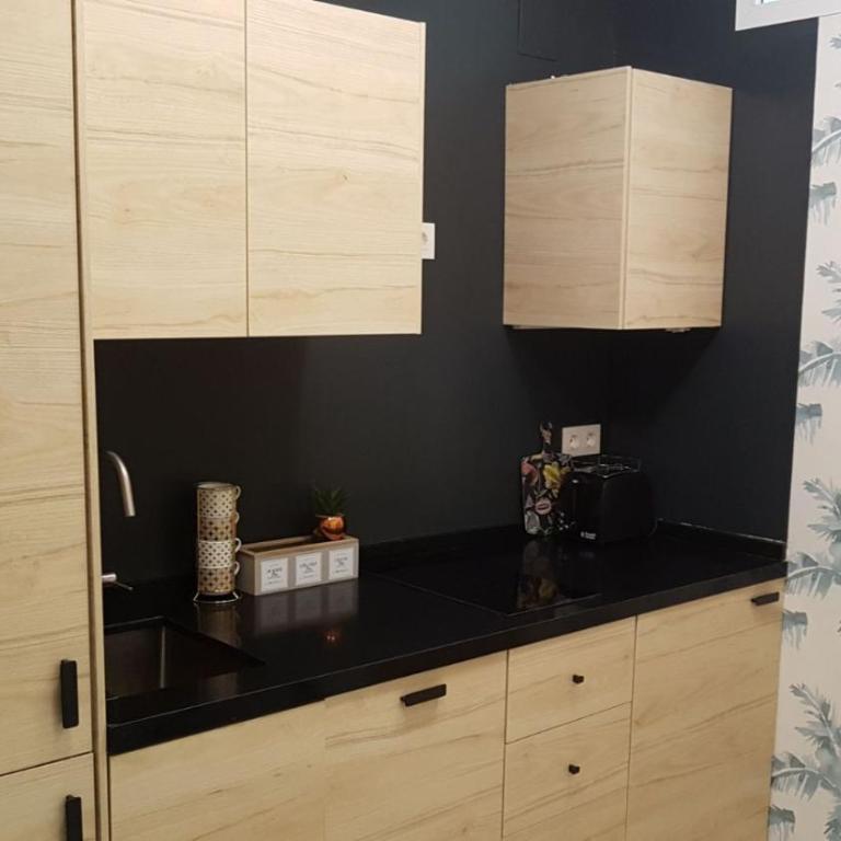Beach & Center Premiun - Apartamento de 1 dormitorio - 29