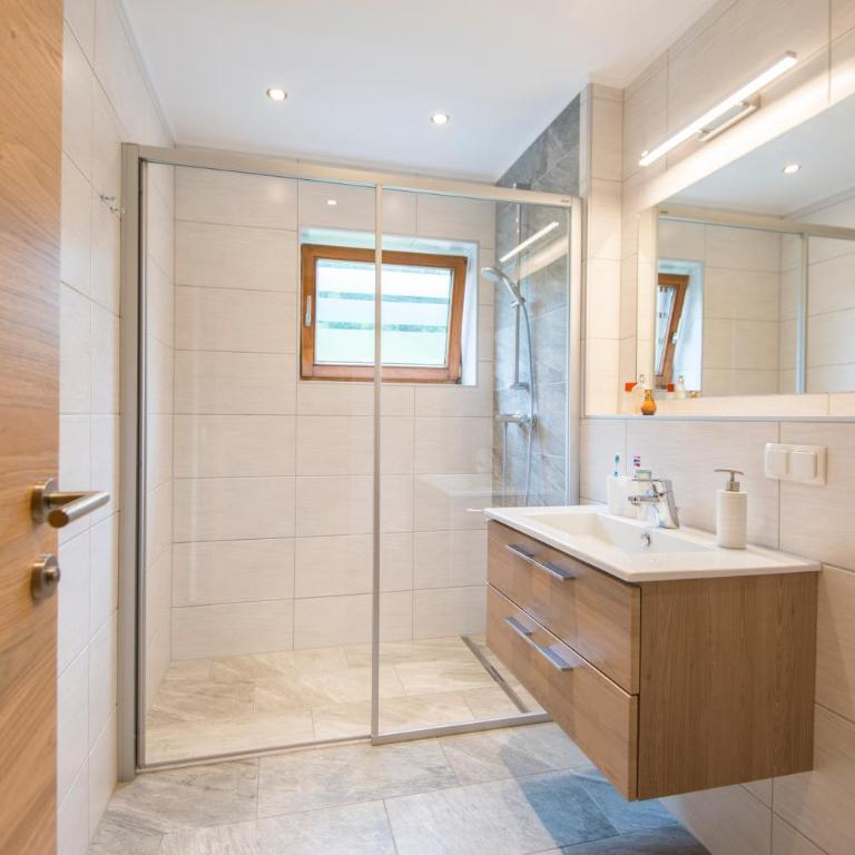 Biohof Maurachgut - Apartment mit 1 Schlafzimmer - 3