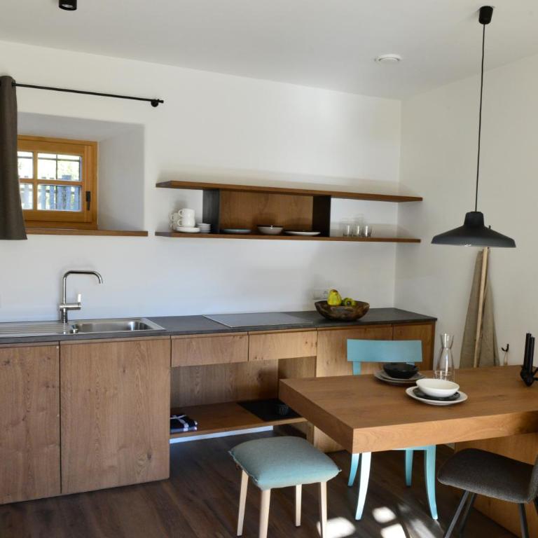 Apartments Mitterhof 1544 - Appartamento - 5