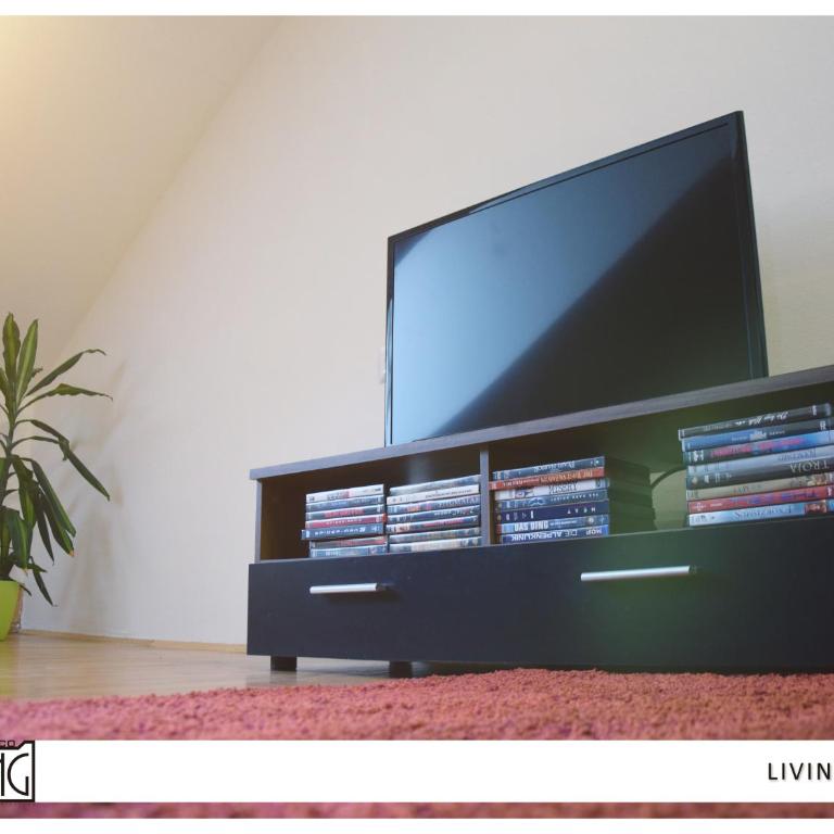 ACO Living - A Cheap Overnight - Apartment mit 2 Schlafzimmern - 9