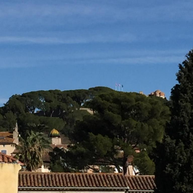 Apartment Saint-Tropez - Apartamento Dúplex - 22