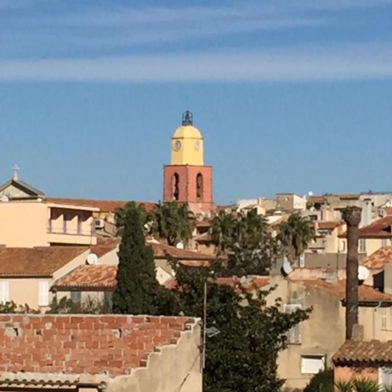 Apartment Saint-Tropez - Apartamento Dúplex - 20
